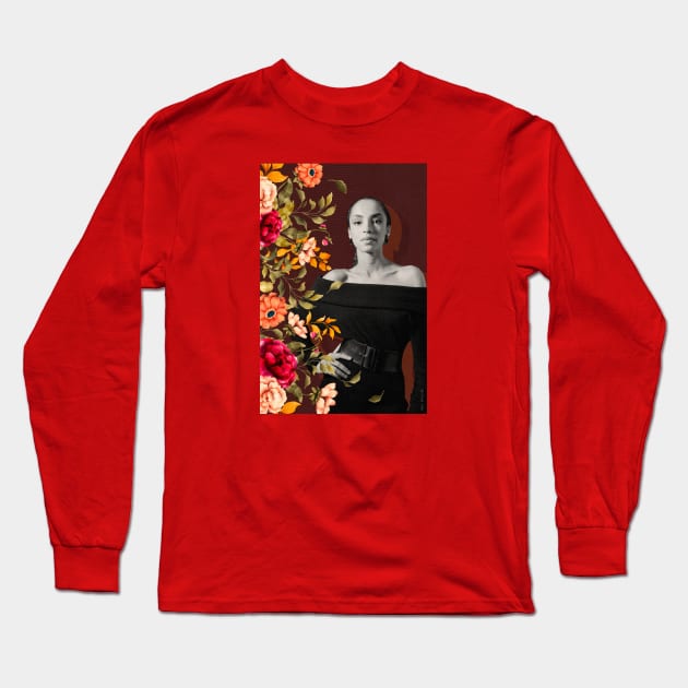 Sweetest taboo Long Sleeve T-Shirt by zuksone